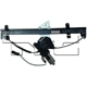 Purchase Top-Quality Window Reg With Motor by TYC - 660220 pa6