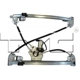 Purchase Top-Quality Window Reg With Motor by TYC - 660230 pa5