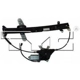 Purchase Top-Quality Window Reg With Motor by TYC - 660231 pa1