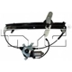 Purchase Top-Quality Window Reg With Motor by TYC - 660231 pa2