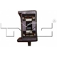 Purchase Top-Quality Window Reg With Motor by TYC - 660232 pa3