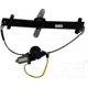 Purchase Top-Quality Window Reg With Motor by TYC - 660236 pa1
