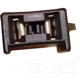 Purchase Top-Quality Window Reg With Motor by TYC - 660236 pa3
