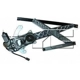 Purchase Top-Quality Window Reg With Motor by TYC - 660244 pa1