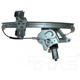 Purchase Top-Quality Window Reg With Motor by TYC - 660254 pa7