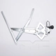Purchase Top-Quality Window Reg With Motor by TYC - 660295 pa1