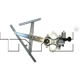 Purchase Top-Quality Window Reg With Motor by TYC - 660296 pa9