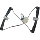Purchase Top-Quality Window Reg With Motor by TYC - 660344 pa10