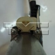 Purchase Top-Quality Window Reg With Motor by TYC - 660346 pa5