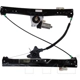 Purchase Top-Quality Window Reg With Motor by TYC - 660395 pa3