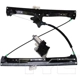 Purchase Top-Quality Window Reg With Motor by TYC - 660396 pa1