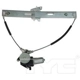 Purchase Top-Quality Window Reg With Motor by TYC - 660420 pa1