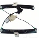 Purchase Top-Quality Window Reg With Motor by TYC - 660426 pa7