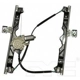 Purchase Top-Quality Window Reg With Motor by TYC - 660429 pa13