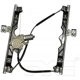 Purchase Top-Quality Window Reg With Motor by TYC - 660429 pa9