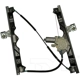 Purchase Top-Quality Window Reg With Motor by TYC - 660430 pa10