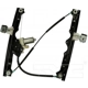 Purchase Top-Quality Window Reg With Motor by TYC - 660430 pa13