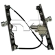 Purchase Top-Quality Window Reg With Motor by TYC - 660430 pa7