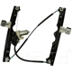 Purchase Top-Quality Window Reg With Motor by TYC - 660430 pa9