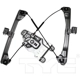 Purchase Top-Quality Window Reg With Motor by TYC - 660446 pa3