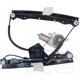 Purchase Top-Quality Window Reg With Motor by TYC - 660479 pa4