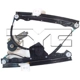 Purchase Top-Quality Window Reg With Motor by TYC - 660481 pa1