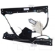 Purchase Top-Quality Window Reg With Motor by TYC - 660481 pa10