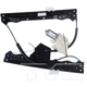 Purchase Top-Quality Window Reg With Motor by TYC - 660481 pa8