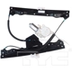 Purchase Top-Quality Window Reg With Motor by TYC - 660482 pa10