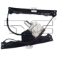 Purchase Top-Quality Window Reg With Motor by TYC - 660482 pa5