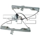 Purchase Top-Quality Window Reg With Motor by TYC - 660488 pa1