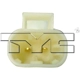 Purchase Top-Quality Window Reg With Motor by TYC - 660507 pa4