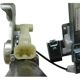 Purchase Top-Quality TYC - 660533 - Rear Passenger Side Power Window Regulator and Motor Assembly pa2