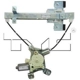 Purchase Top-Quality Window Reg With Motor by TYC - 660534 pa1