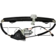 Purchase Top-Quality Window Reg With Motor by TYC - 660535 pa2