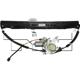 Purchase Top-Quality Window Reg With Motor by TYC - 660535 pa3