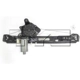 Purchase Top-Quality Window Reg With Motor by TYC - 660541 pa1