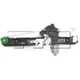 Purchase Top-Quality Window Reg With Motor by TYC - 660541 pa2