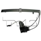 Purchase Top-Quality Window Reg With Motor by TYC - 660545 pa1
