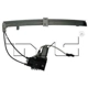 Purchase Top-Quality Window Reg With Motor by TYC - 660546 pa4
