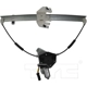 Purchase Top-Quality Window Reg With Motor by TYC - 660559 pa3