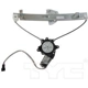 Purchase Top-Quality Window Reg With Motor by TYC - 660567 pa1