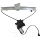 Purchase Top-Quality Window Reg With Motor by TYC - 660567 pa2