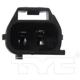 Purchase Top-Quality Window Reg With Motor by TYC - 660567 pa4