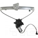 Purchase Top-Quality Window Reg With Motor by TYC - 660567 pa5