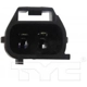 Purchase Top-Quality Window Reg With Motor by TYC - 660567 pa6