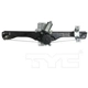 Purchase Top-Quality Window Reg With Motor by TYC - 660585 pa6