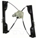 Purchase Top-Quality Window Reg With Motor by TYC - 660596 pa7