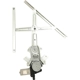 Purchase Top-Quality Window Reg With Motor by TYC - 660603 pa1