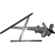 Purchase Top-Quality Window Reg With Motor by TYC - 660603 pa2